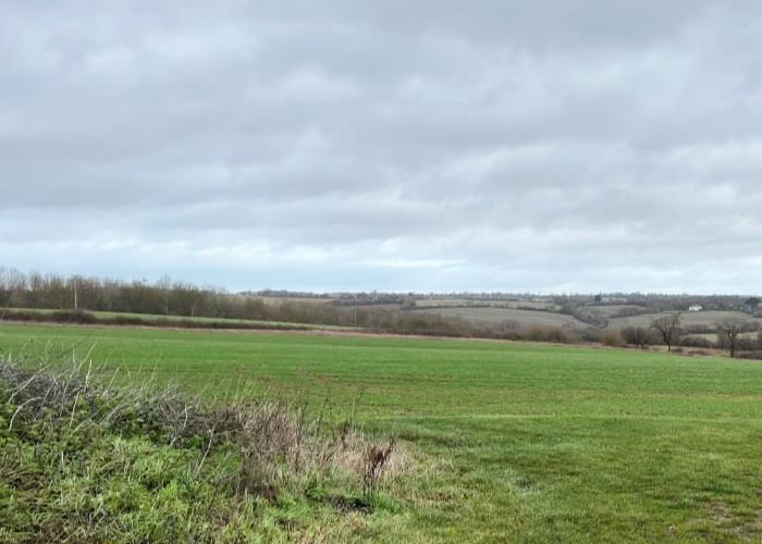 Save Glem Valley - Hartest, Suffolk