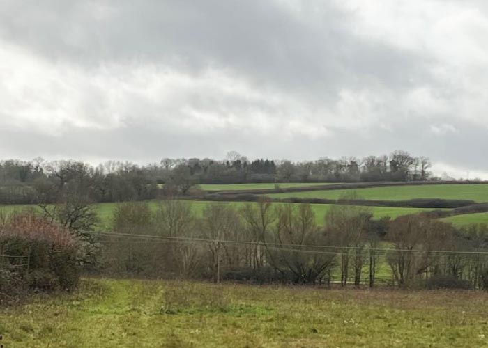 Save Glem Valley - Hartest, Suffolk